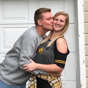 Meet your Posher, Paige